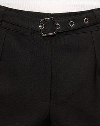 Dazie - Solaro Belted Trousers
