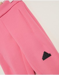 adidas Sportswear - Adidas Z.N.E. Tracksuit Bottoms - Kids