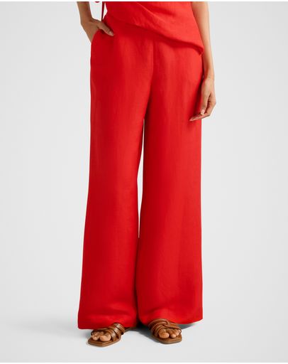 Runway Red Co-ord