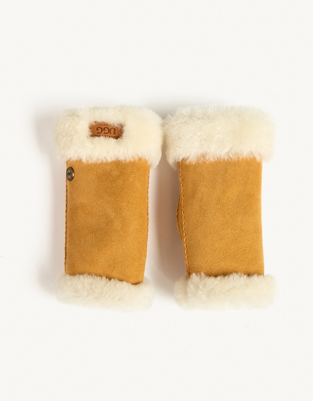 Ozwear Connection Uggs - Ugg Fingerless Mittens