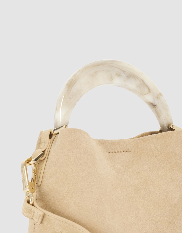 Dune London - Dharla - Taupe
