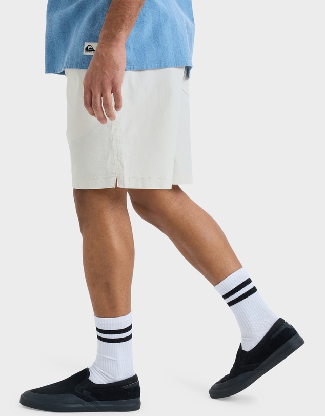 Quiksilver - Mens Taxer 18