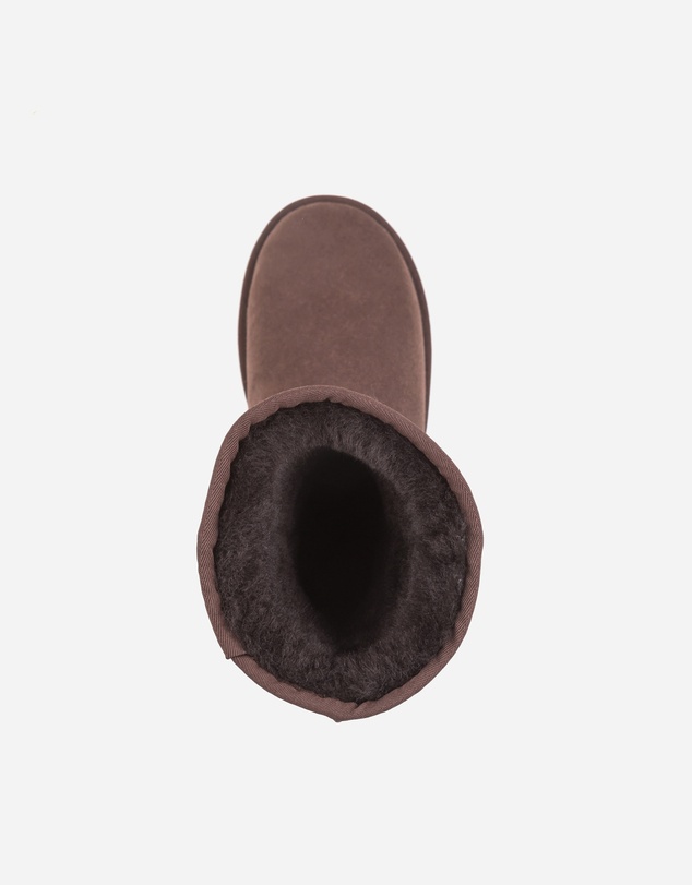 Ozwear Connection Uggs - Ugg Classic Short Boots (Water Resistant)