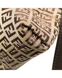 Pre-Loved by Azura Reborn - Pre-Loved Zucchino Canvas Crossbody