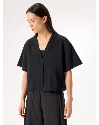 Arc'teryx - Diantric Shirt SS Women's