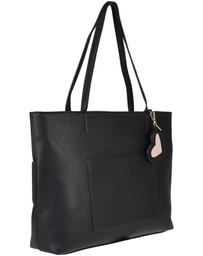 AMP AND SAND - Sojourn Zip Tote Bag