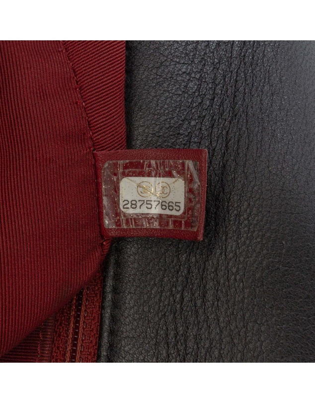 Pre-Loved by Azura Reborn - Pre-Loved Large Lambskin 19 Flap