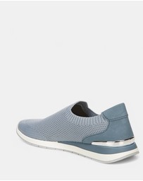Naturalizer - Lafayette Slip-On Sneaker