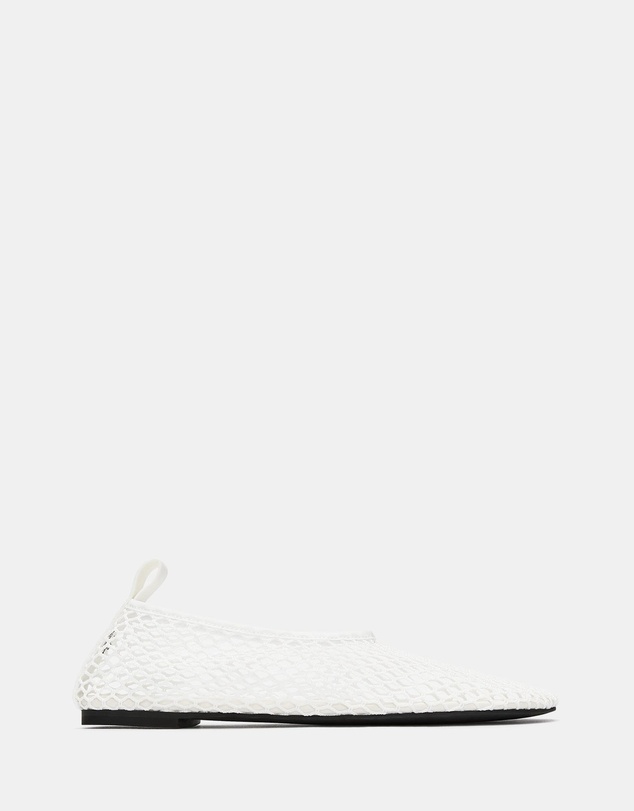 ARKET - Mesh Ballet Flats