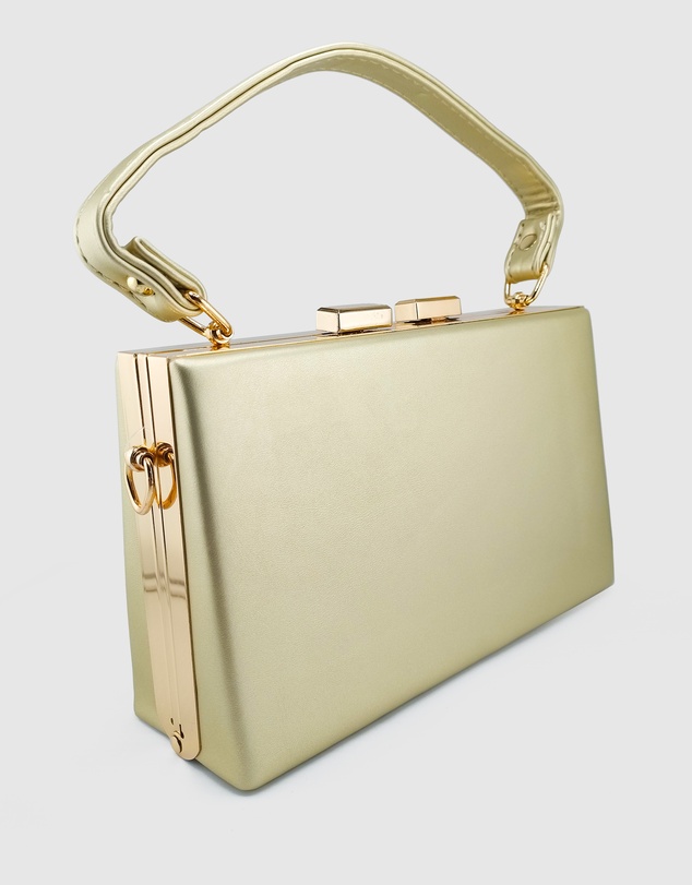 Izoa - Brianna Clutch