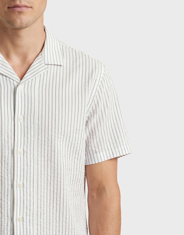 Academy Brand - Verona Short Sleeve Shirt