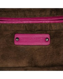 Pre-Loved by Azura Reborn - Pre-Loved bottega veneta Intrecciato Crossbody Woven Leather