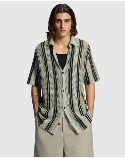 HUGO - Seesorn Shirt