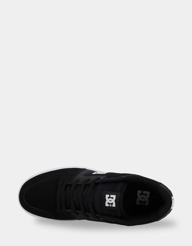 DC Shoes - Mens Manteca 4 Sneakers