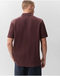 UNISON - Rib Polo