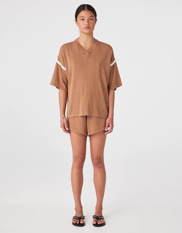 Arcaa - Pippa Drawcord Shorts