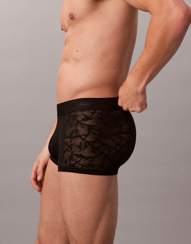 Calvin Klein - CK Sculpt Low Rise Trunks