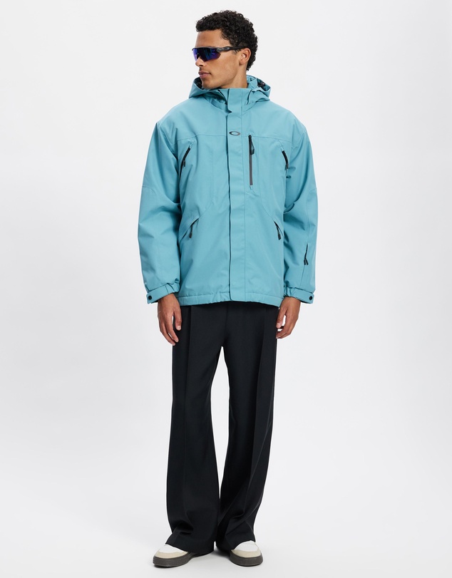 Oakley - TC Channel Snow Jacket