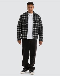 Kiss Chacey - Future Relaxed Overshirt