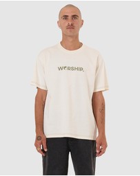 Worship - Core Tee