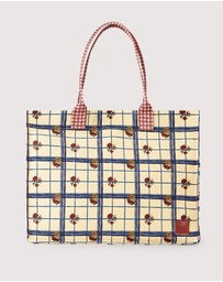 The Somewhere Co - Meadow Ultimate Tote Bag