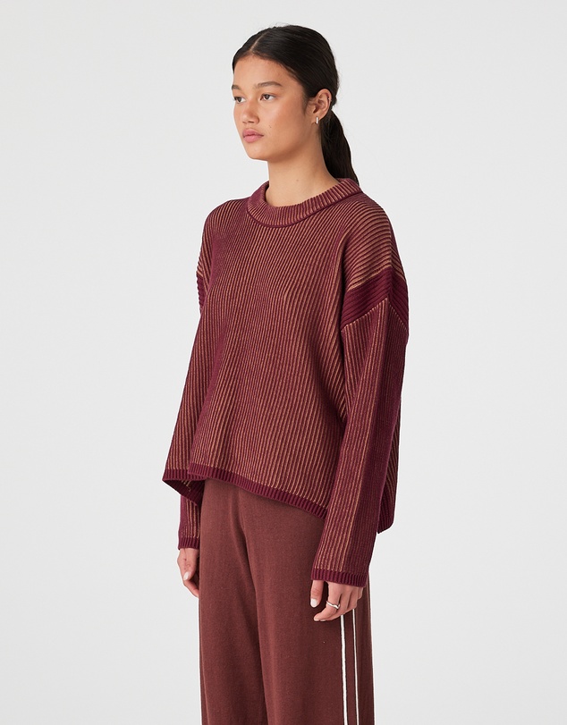 Arcaa - Josie Sweater