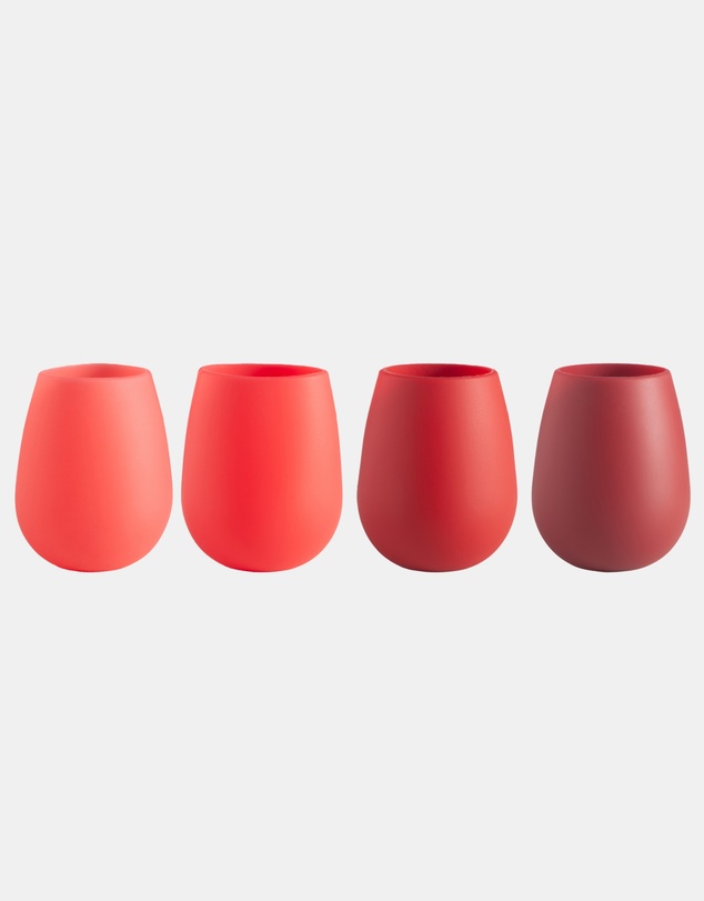 porter green - fegg | silicone unbreakable glasses