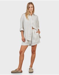 Academy Brand - Farrelly Shirt