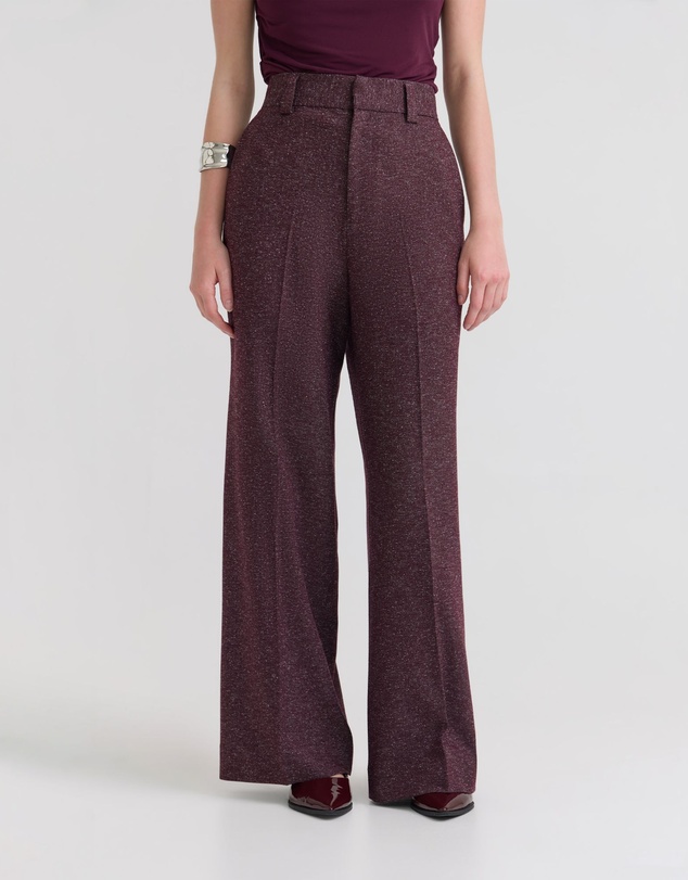 Oxford - Alana Stretch Pant