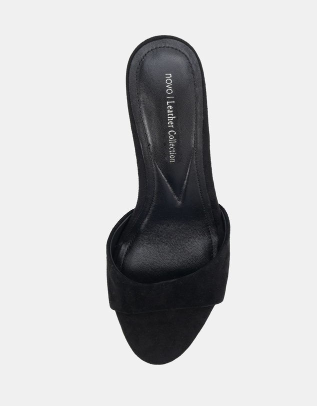 Novo - Palan Heels