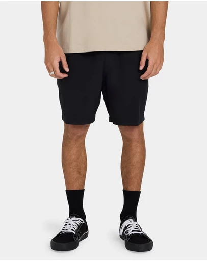 Billabong - Mens Surftrek Elastic 17