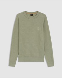 BOSS - Anion Jumper