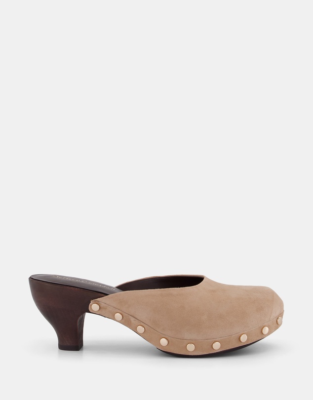 Jeffrey Campbell - Cloguette Heels