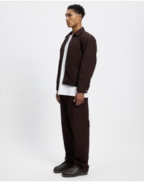 MM6 Maison Margiela - Sportsjacket