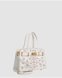 Dune London - Dinkydefine - White