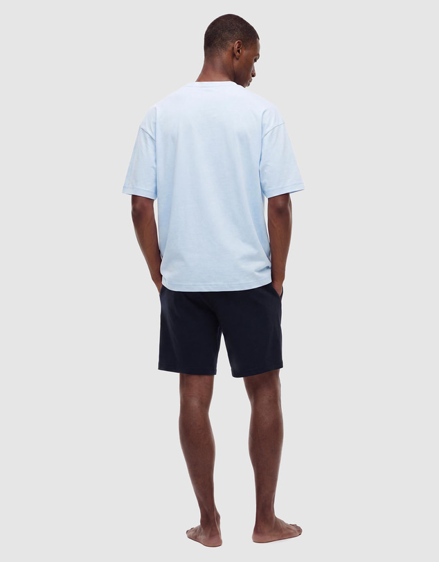 Tommy Hilfiger - TH Original T-Shirt And Shorts Pyjama Set