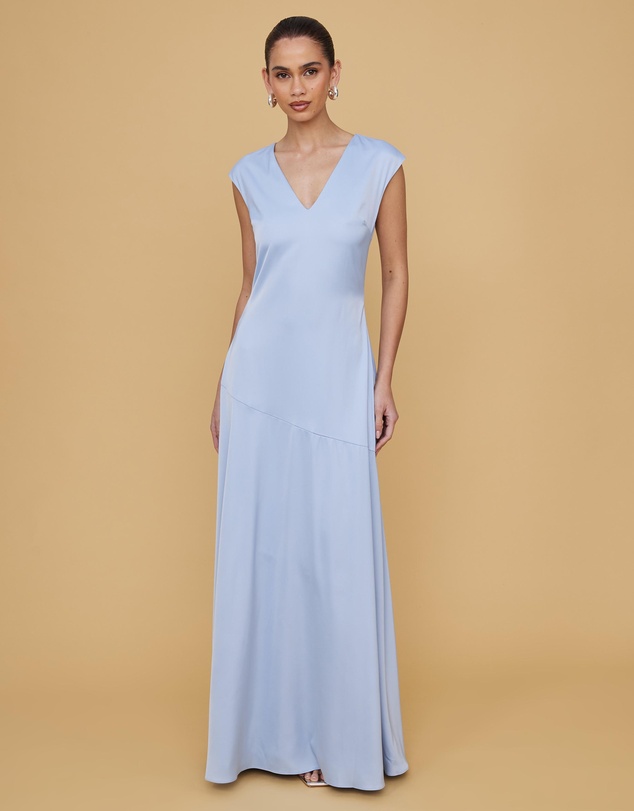 CHANCERY - Loren Maxi Dress