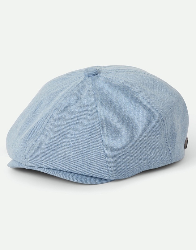Brixton - Brood Snap Cap