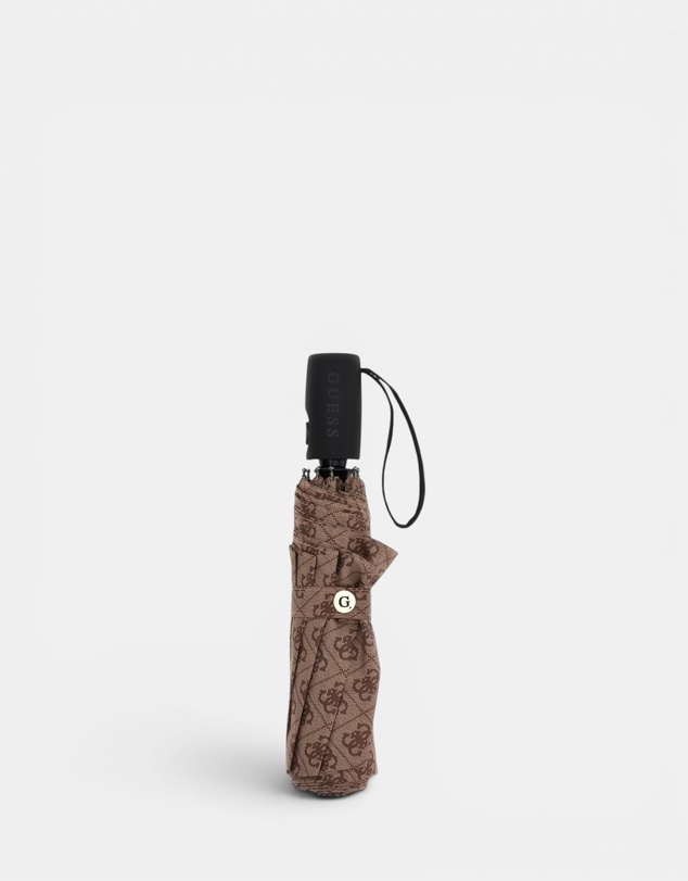GUESS - 4G Logo Umbrella