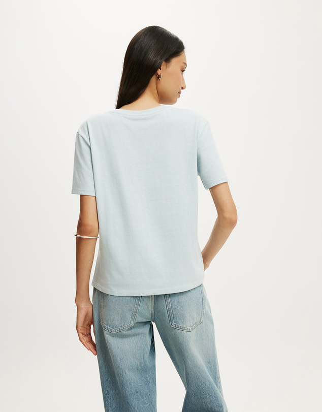 Cotton On - The Off Duty Graphic Tee