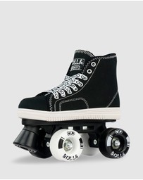 Crazy Skates - Rolla Roller Skates