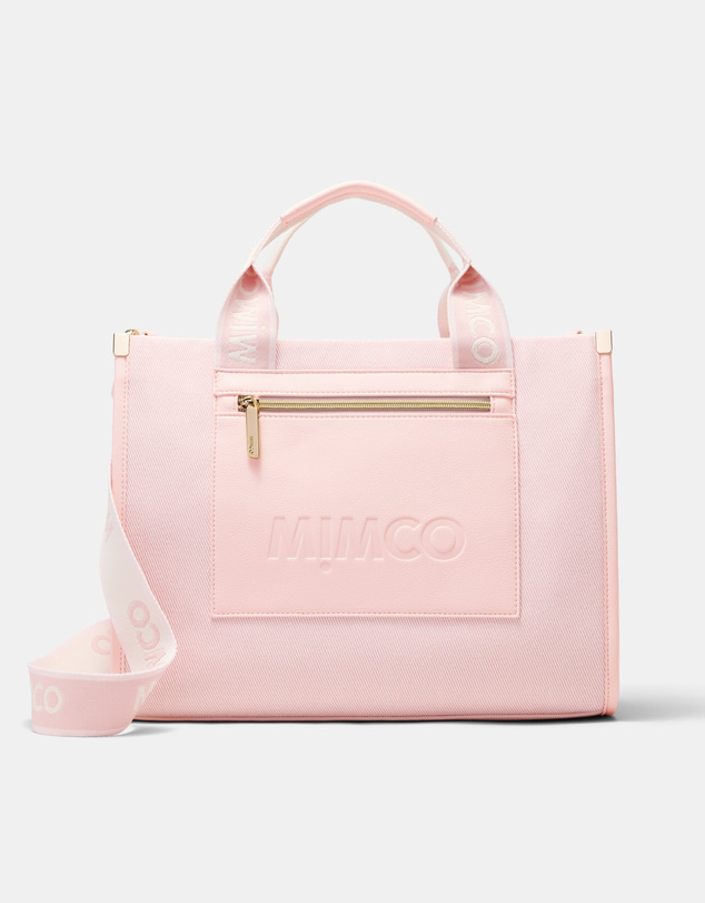 MIMCO - Patch Tote Bag