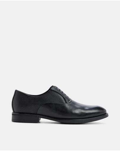 ALDO - Santino Lace Up Shoes