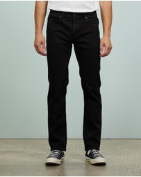 Volcom - Solver Modern Fit Jeans