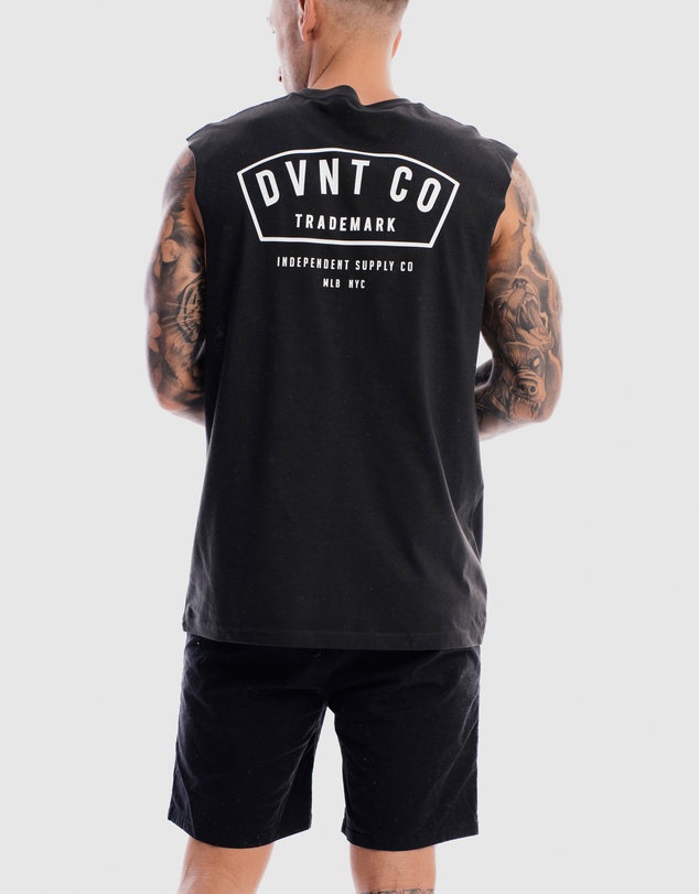DVNT - Bailey Tank