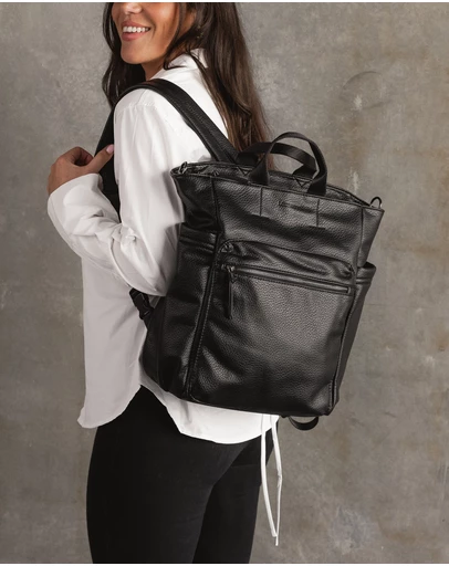 Louenhide - Bronx Backpack