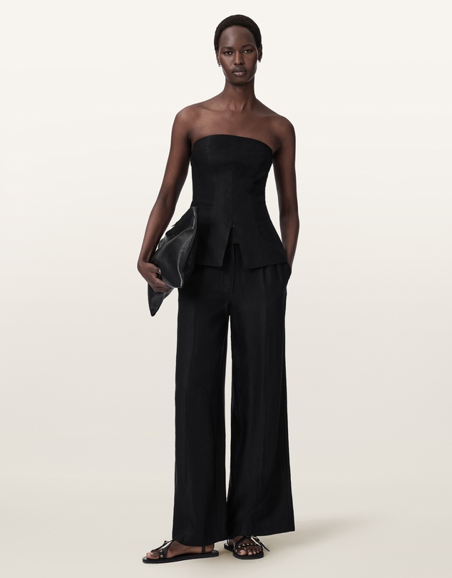 AllSaints - Charley Bodice