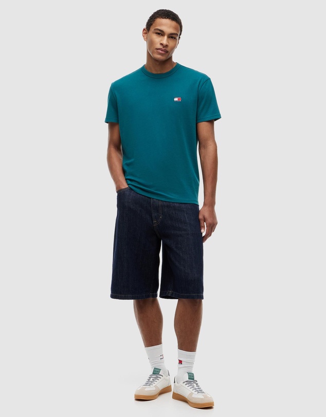Tommy Jeans - Regular Badge Tee