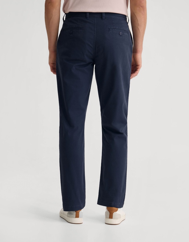 Oxford - Relaxed Fit Chino