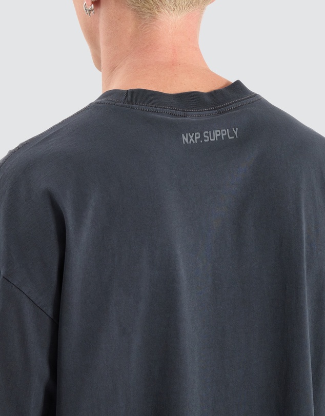 Nena & Pasadena - Melville Raptor Tee